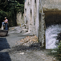 La Ramiera alle Murate